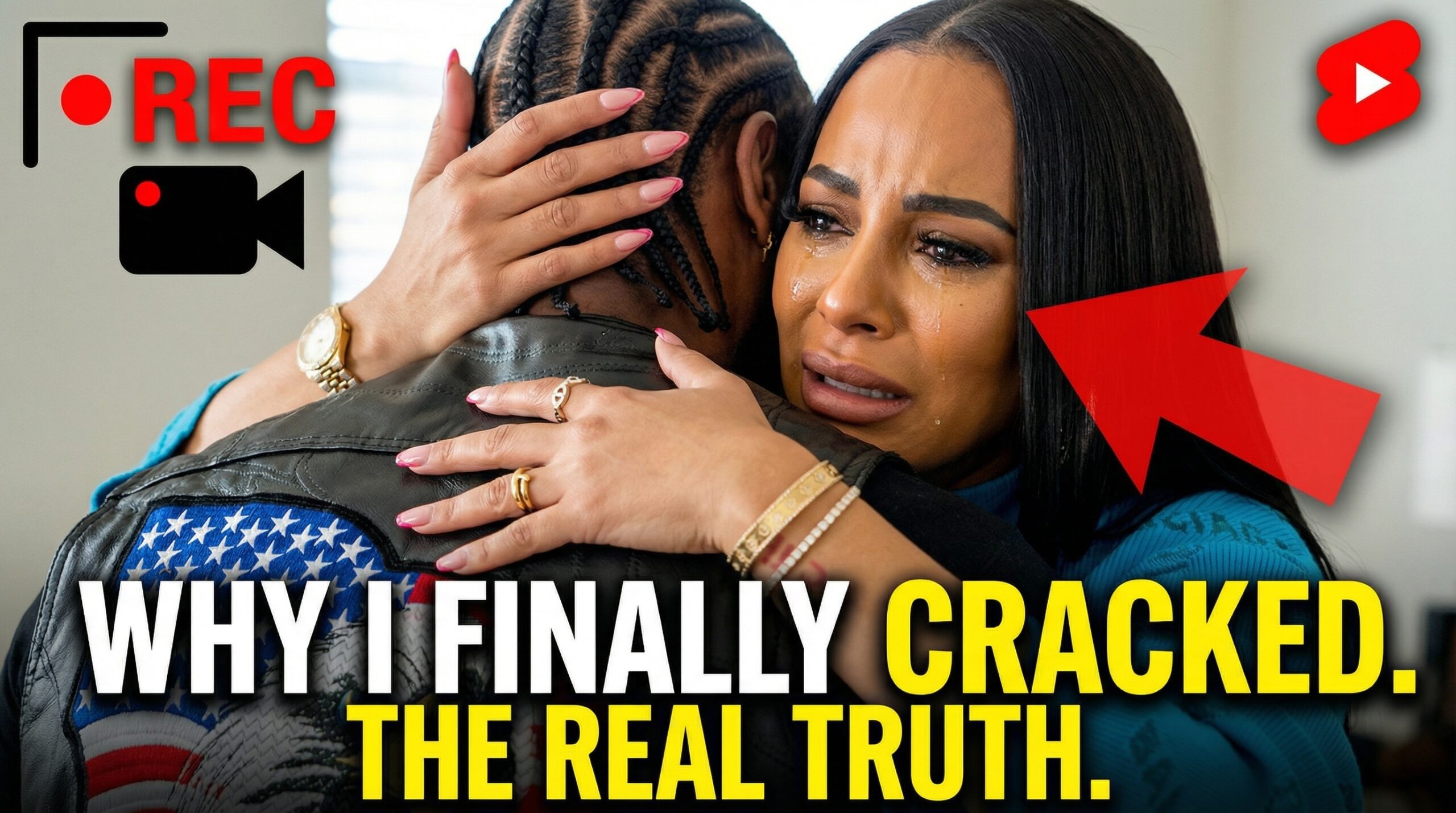 Is It Love or Manipulation? Iman and Delicia’s Breaking Point