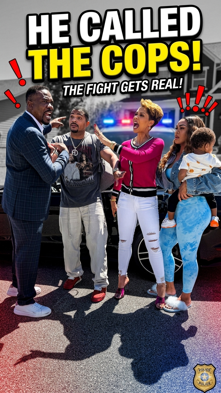 The TRUTH About The Bank Accounts: Angelina vs. Brodie Standoff